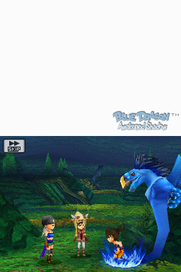 Blue Dragon: Awakened Shadow - Imagen 49